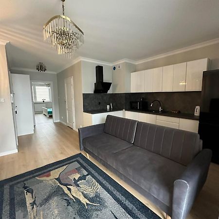 Apartament Rozana Lublin Ngoại thất bức ảnh
