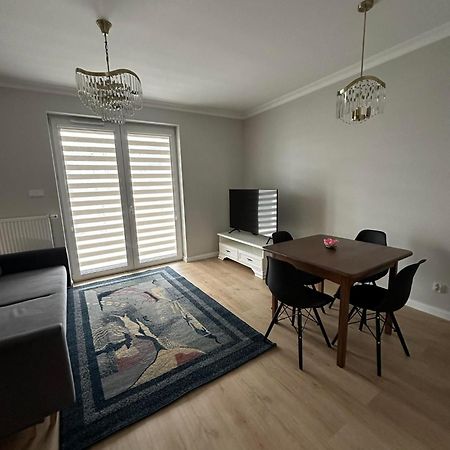 Apartament Rozana Lublin Ngoại thất bức ảnh