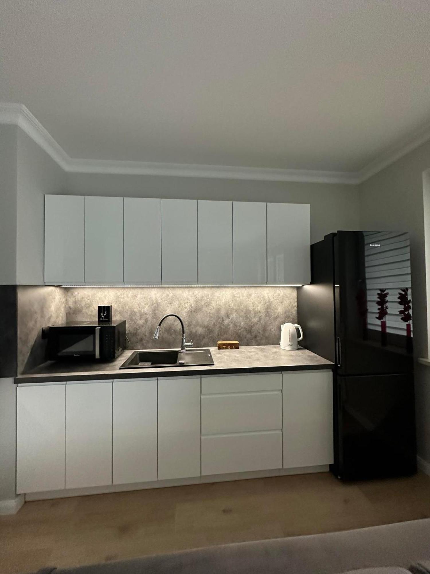 Apartament Rozana Lublin Ngoại thất bức ảnh