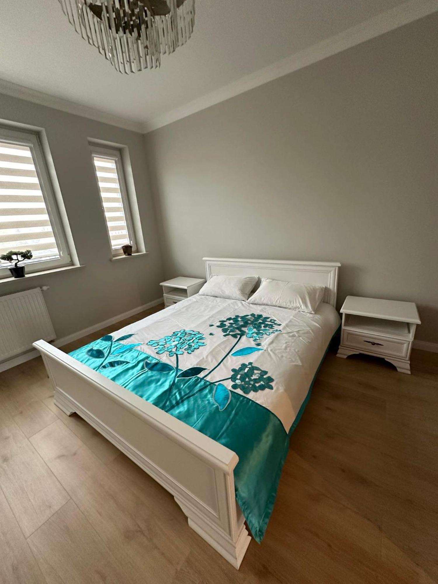 Apartament Rozana Lublin Ngoại thất bức ảnh